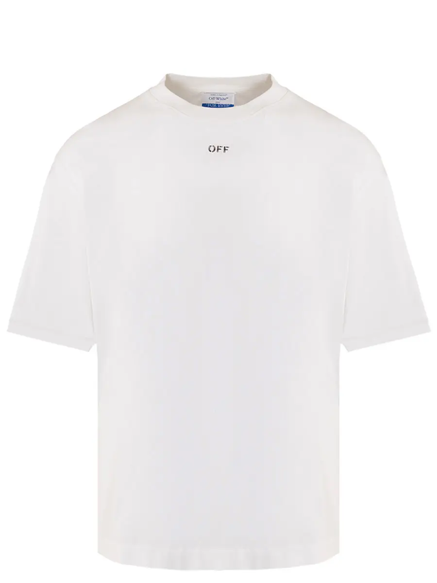 Футболка хлопковая