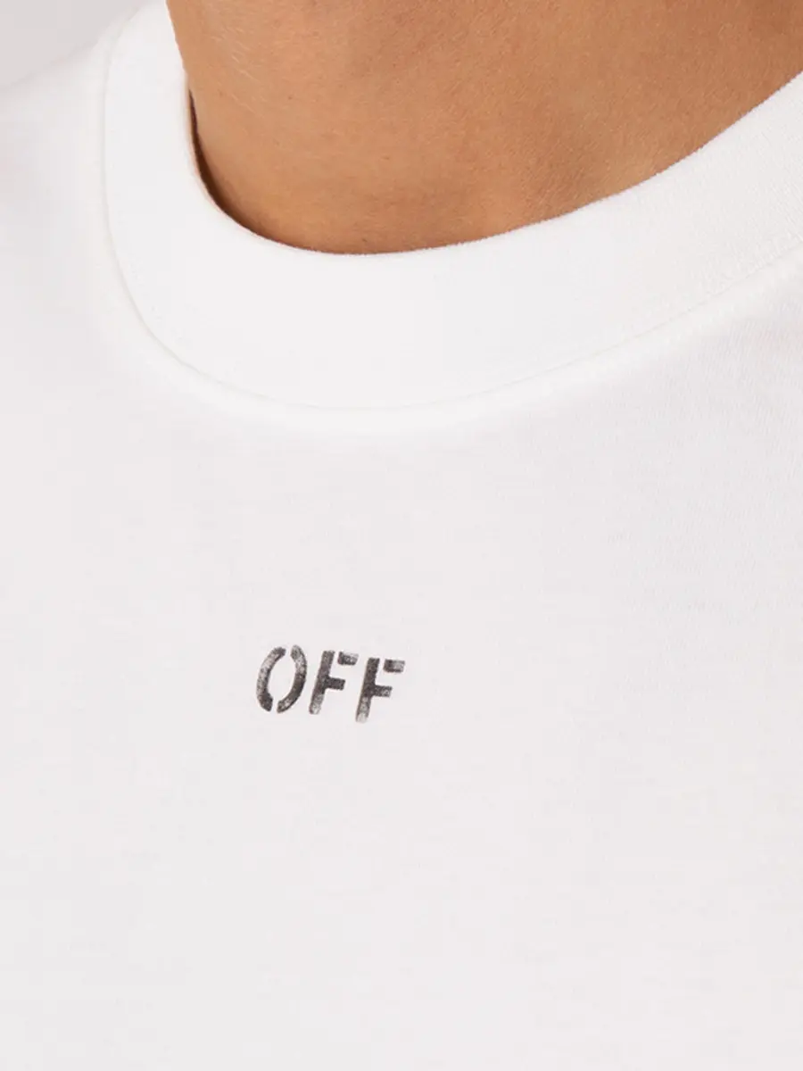 Футболка хлопковая