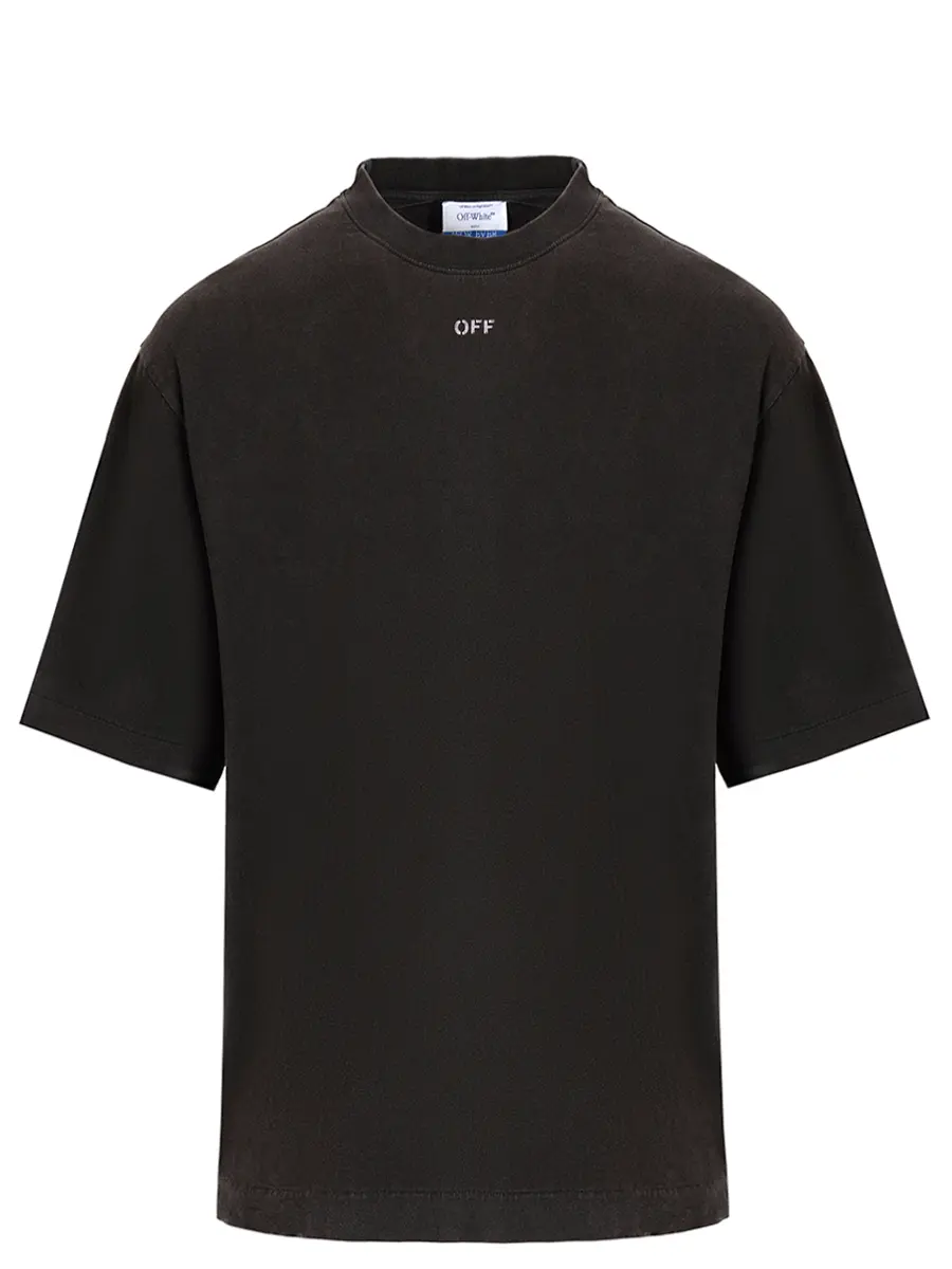 Футболка хлопковая