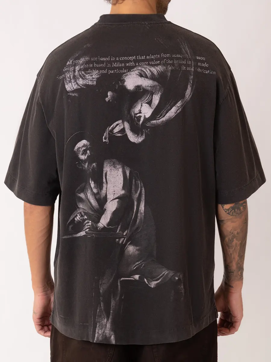 Футболка хлопковая