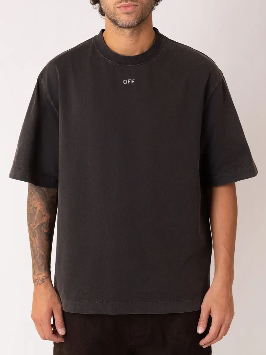 Футболка хлопковая