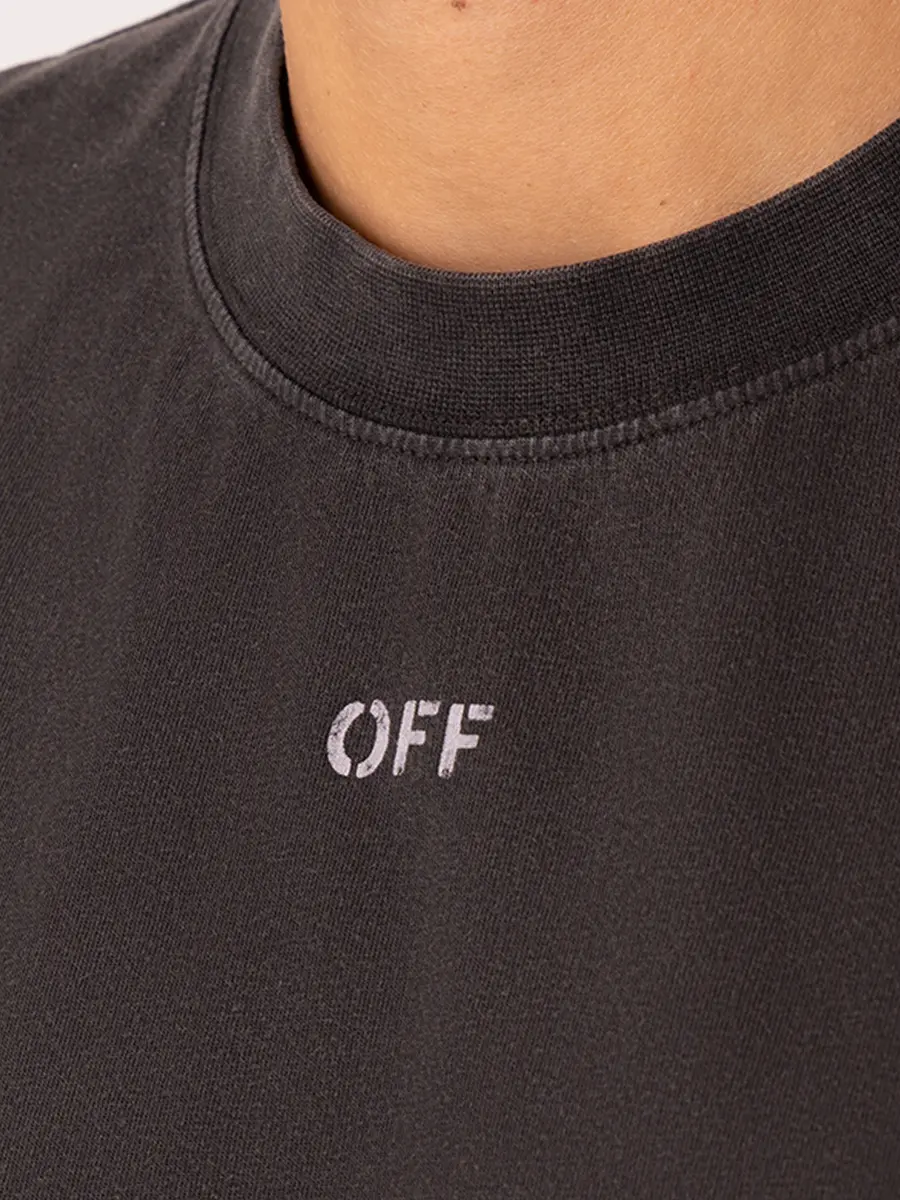 Футболка хлопковая