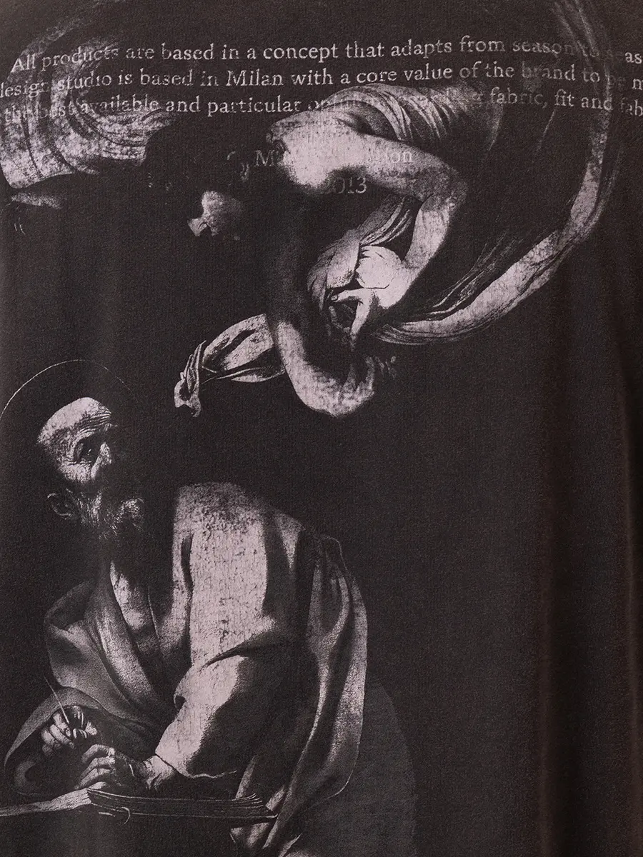 Футболка хлопковая