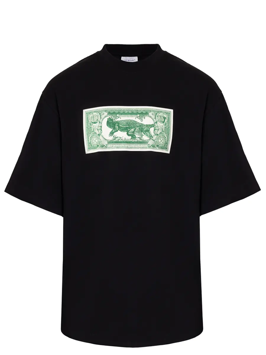 Футболка хлопковая