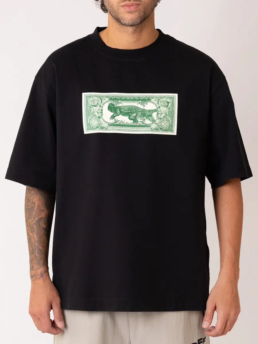 Футболка хлопковая