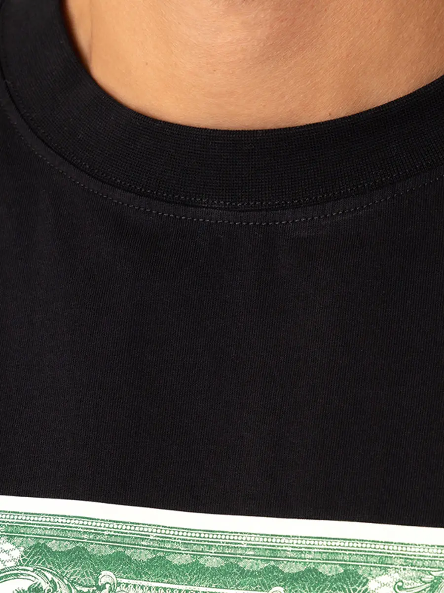 Футболка хлопковая