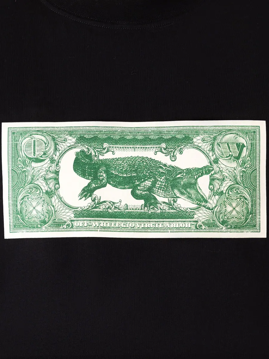 Футболка хлопковая