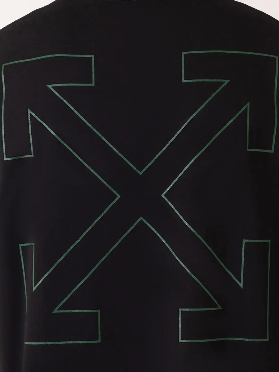 Футболка хлопковая