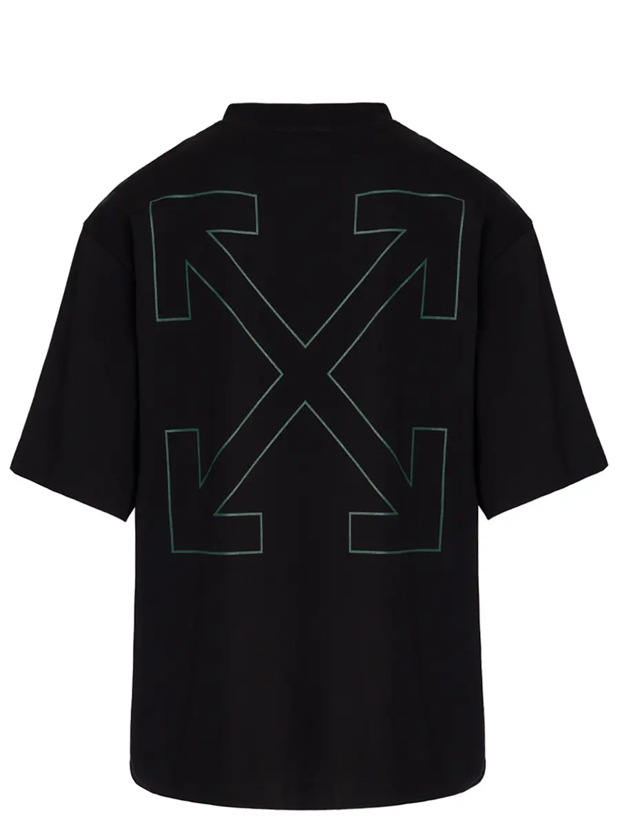 Футболка хлопковая