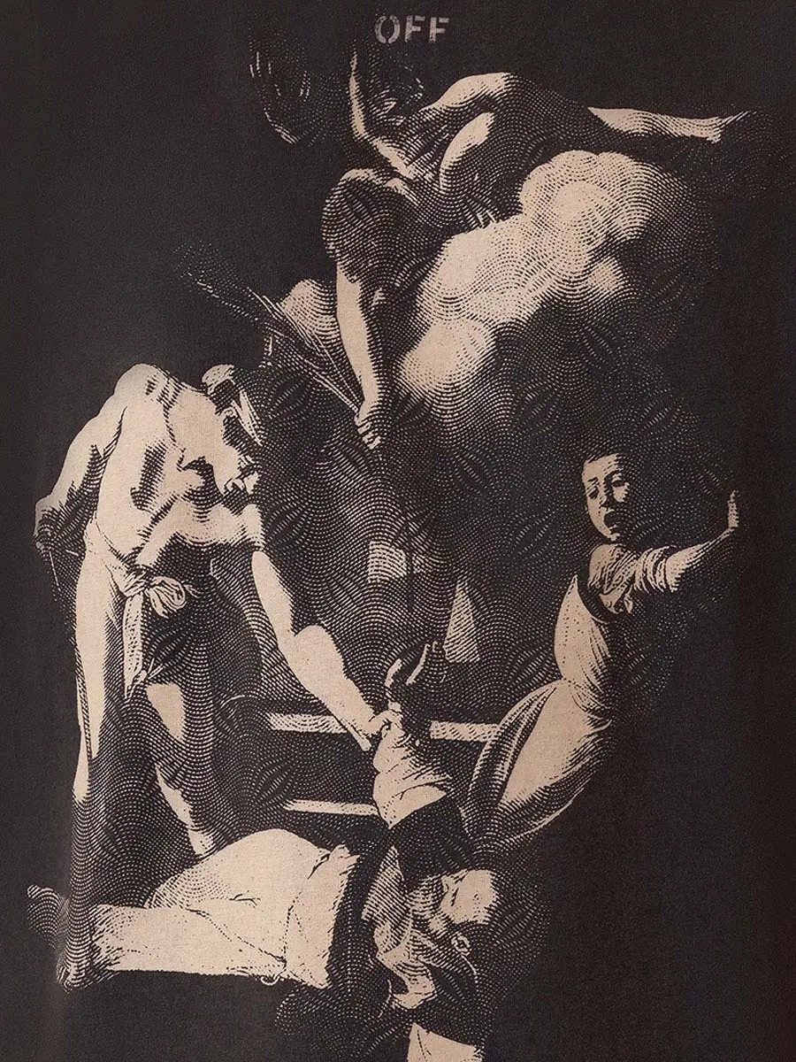 Футболка хлопковая