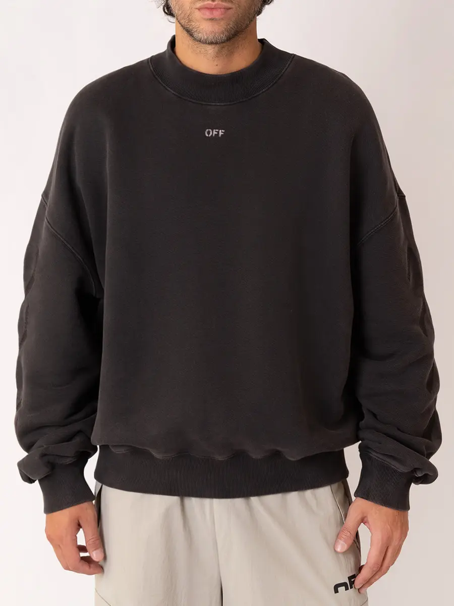 Толстовка хлопковая