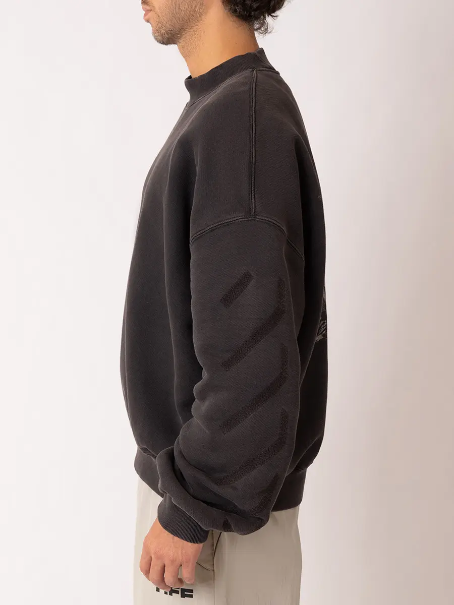 Толстовка хлопковая