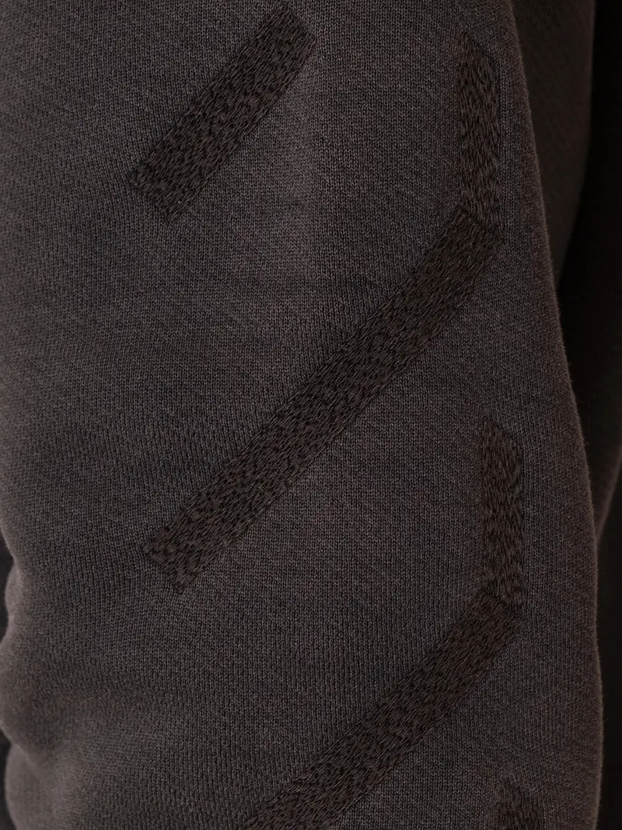 Толстовка хлопковая