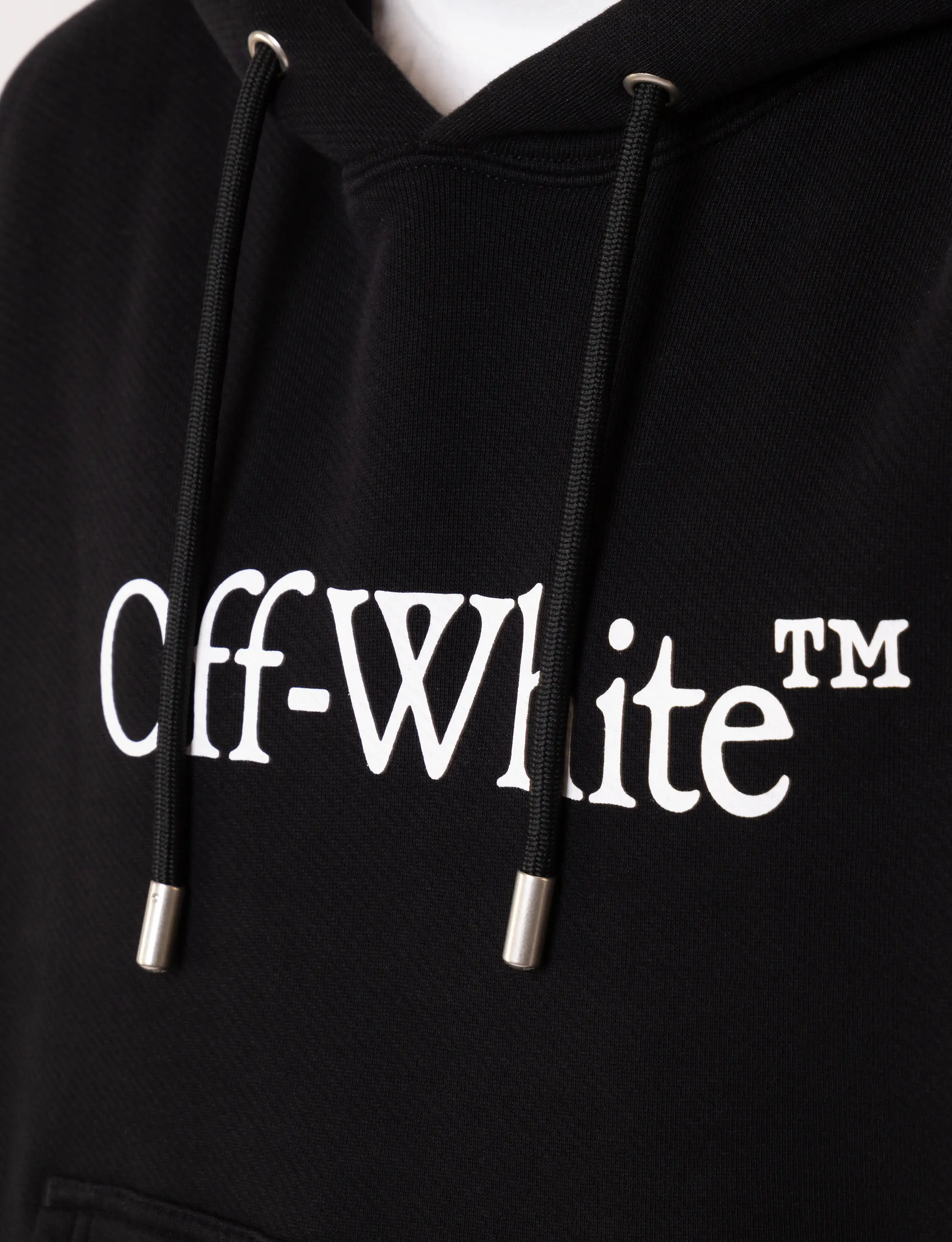 Худи хлопковое