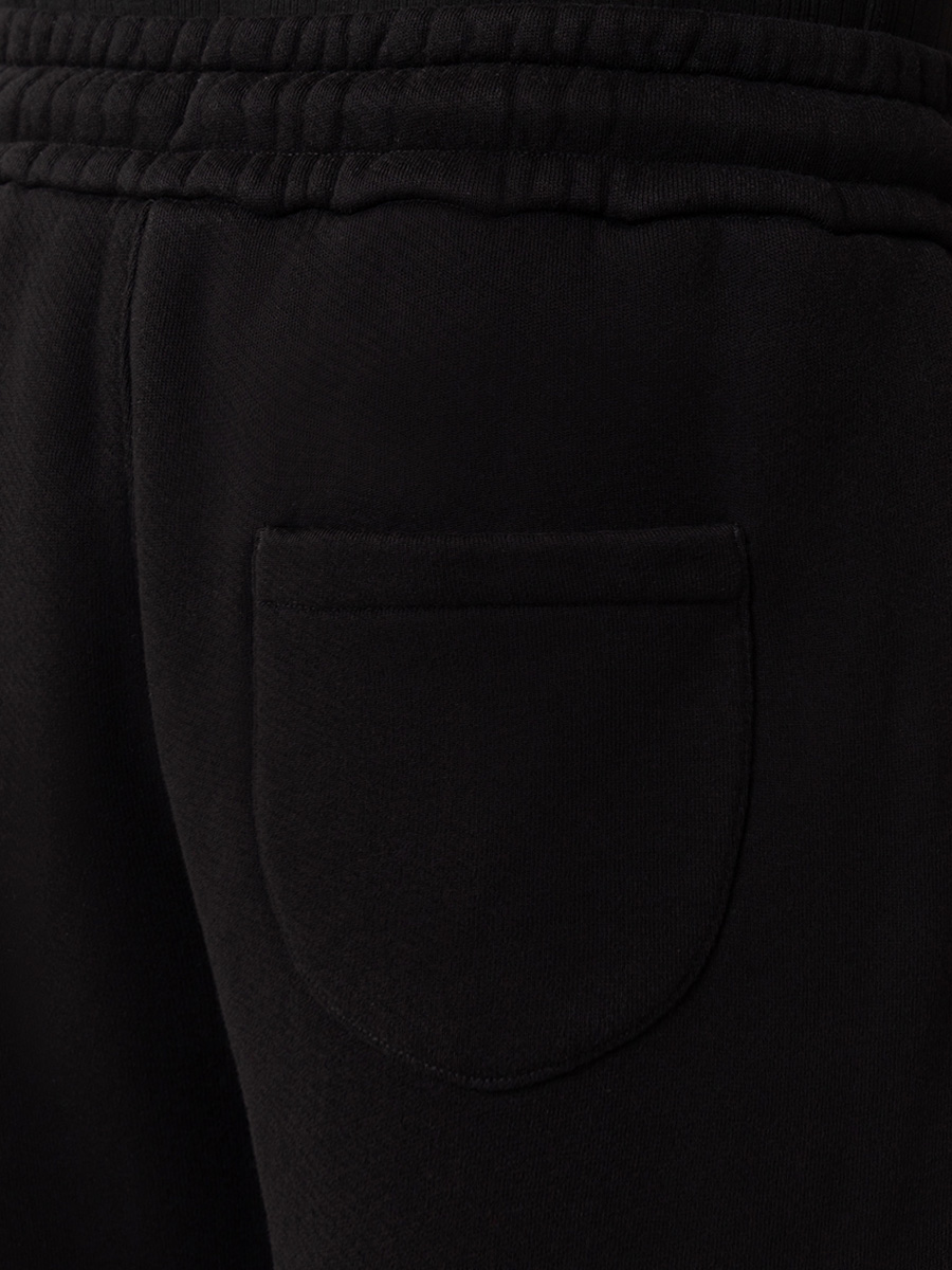 Брюки хлопковые