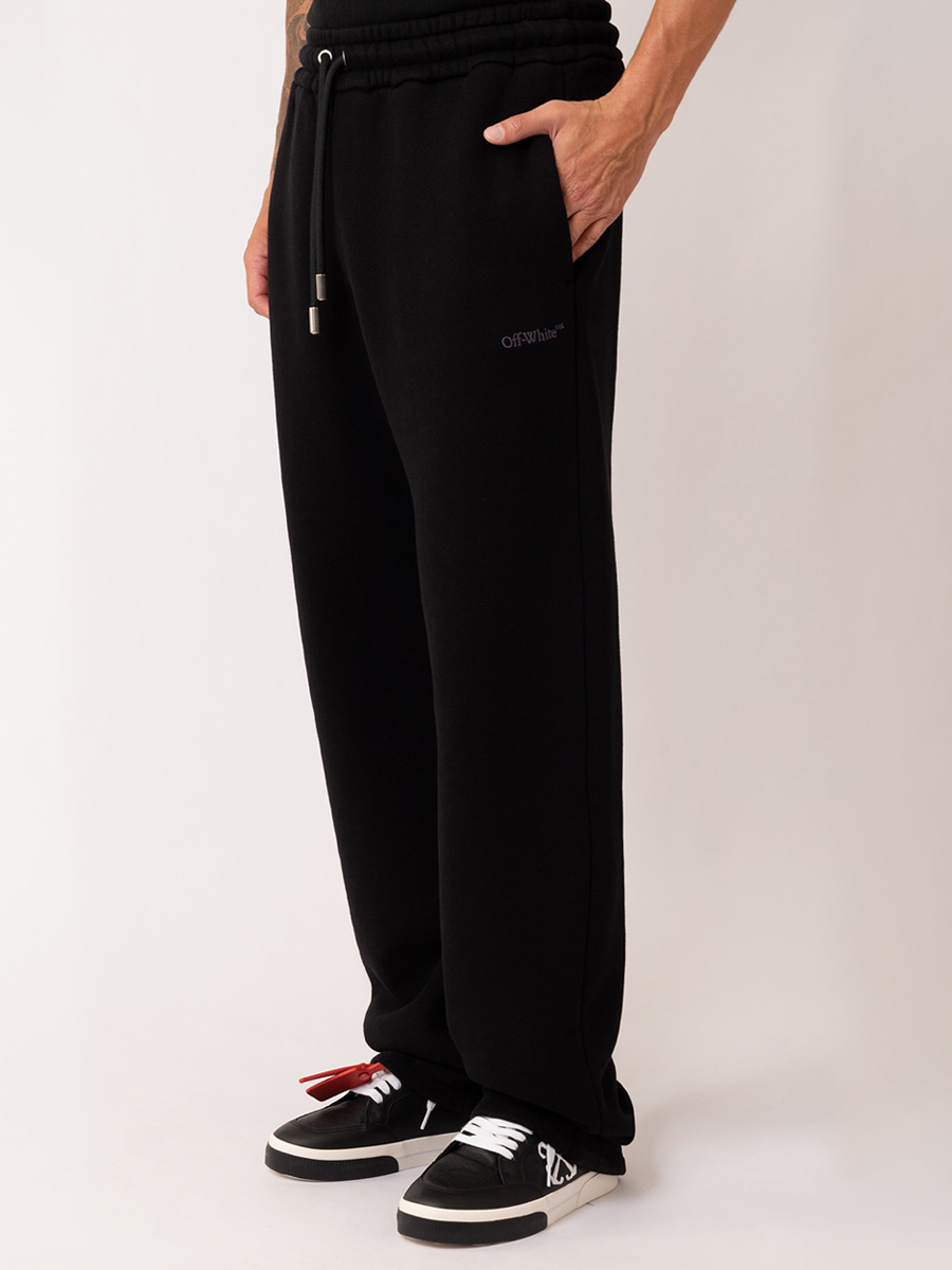 Брюки хлопковые