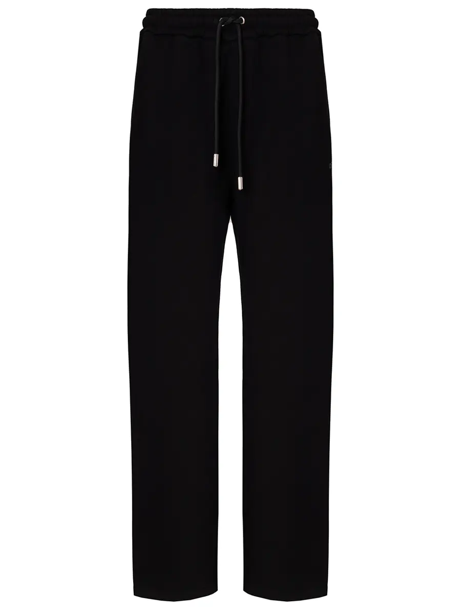 Брюки хлопковые