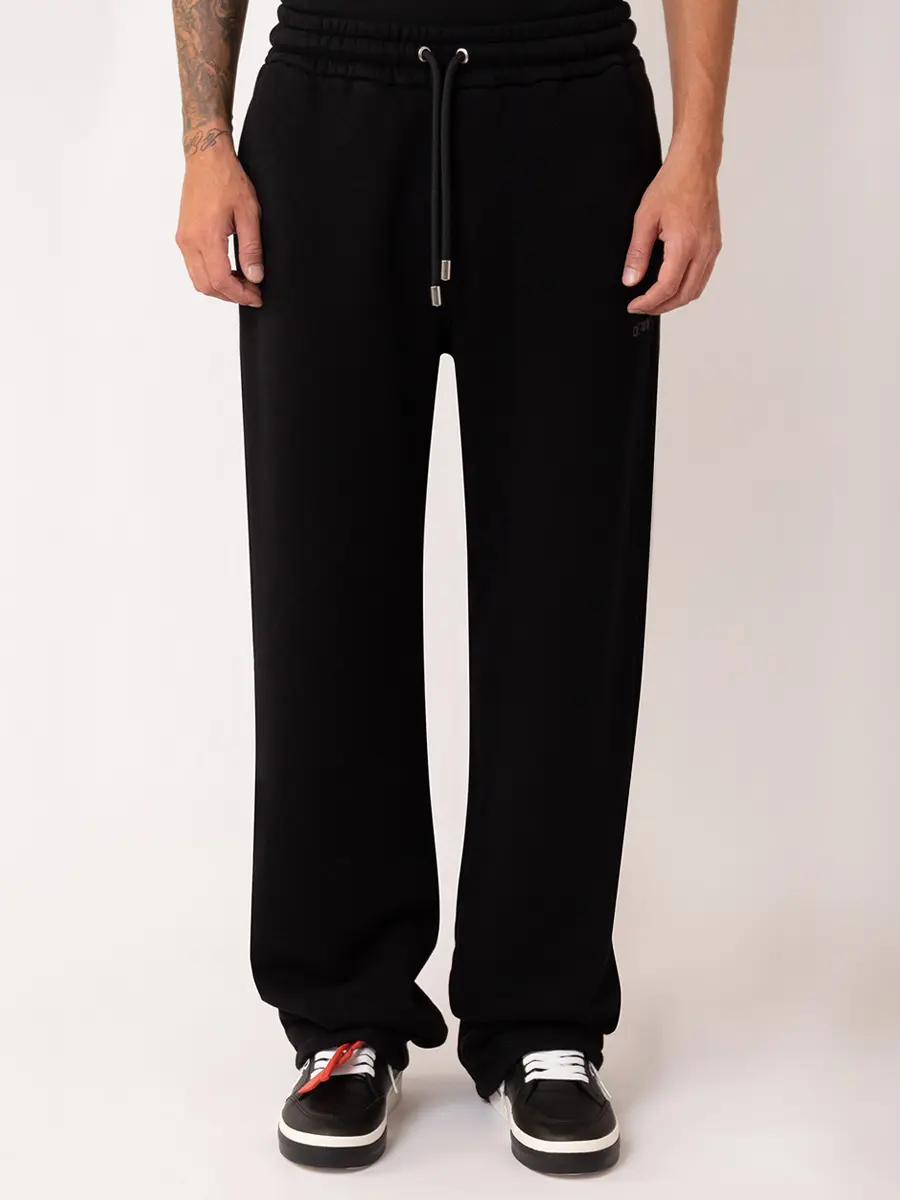 Брюки хлопковые