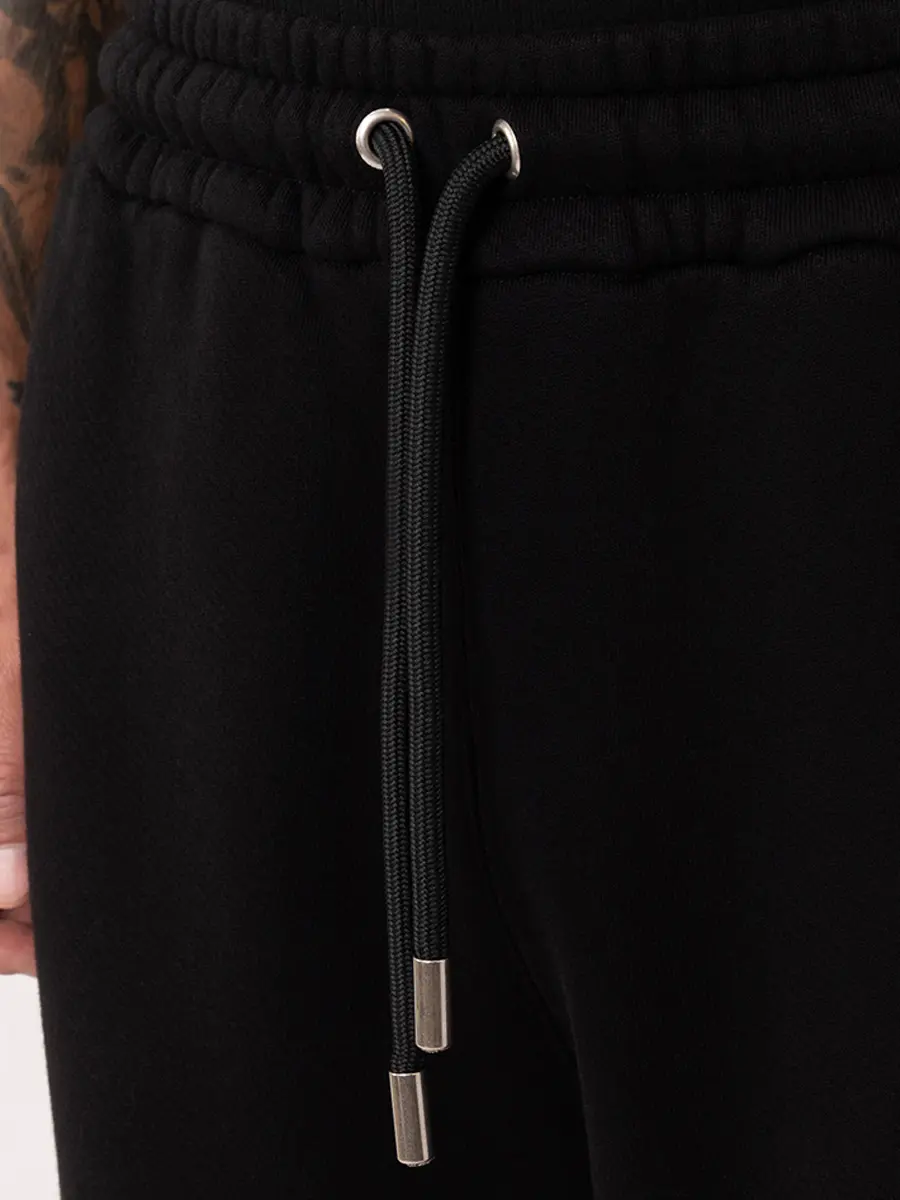 Брюки хлопковые