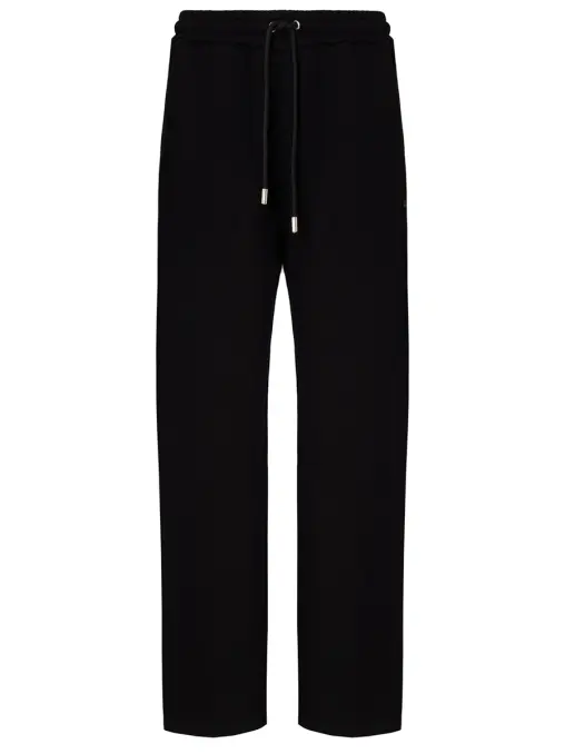 Брюки хлопковые OFF-WHITE