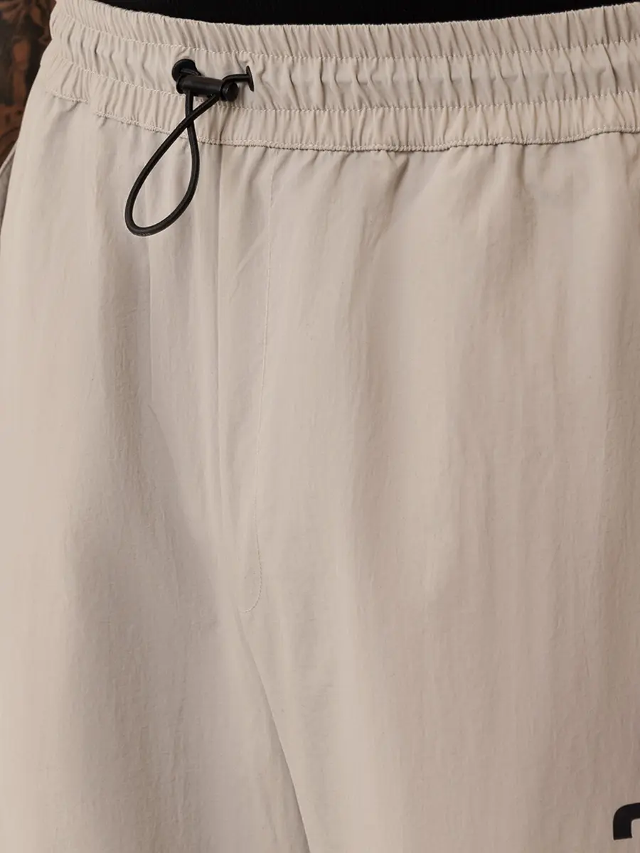 Брюки-карго хлопковые