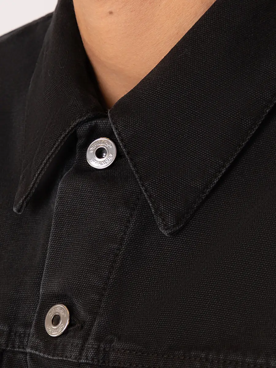 Куртка джинсовая