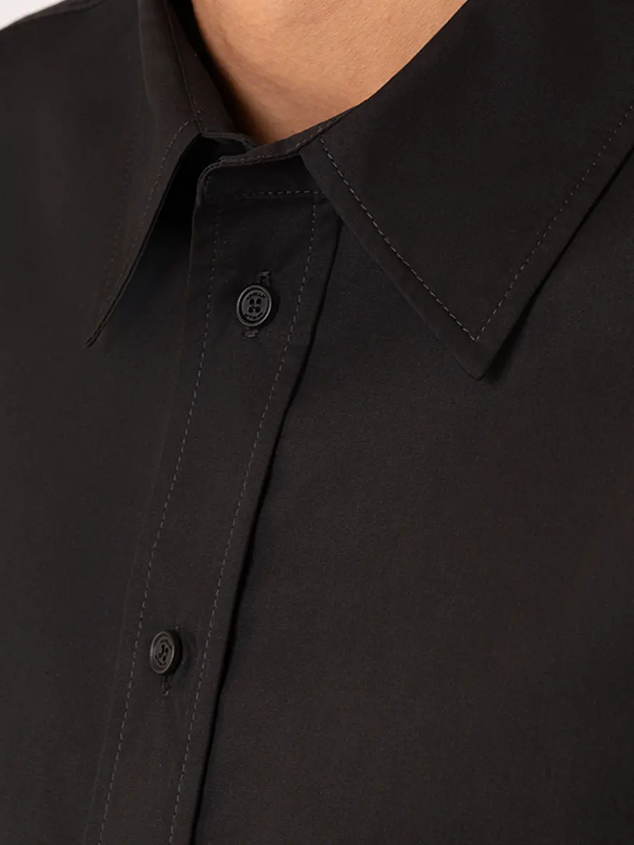 Рубашка хлопковая