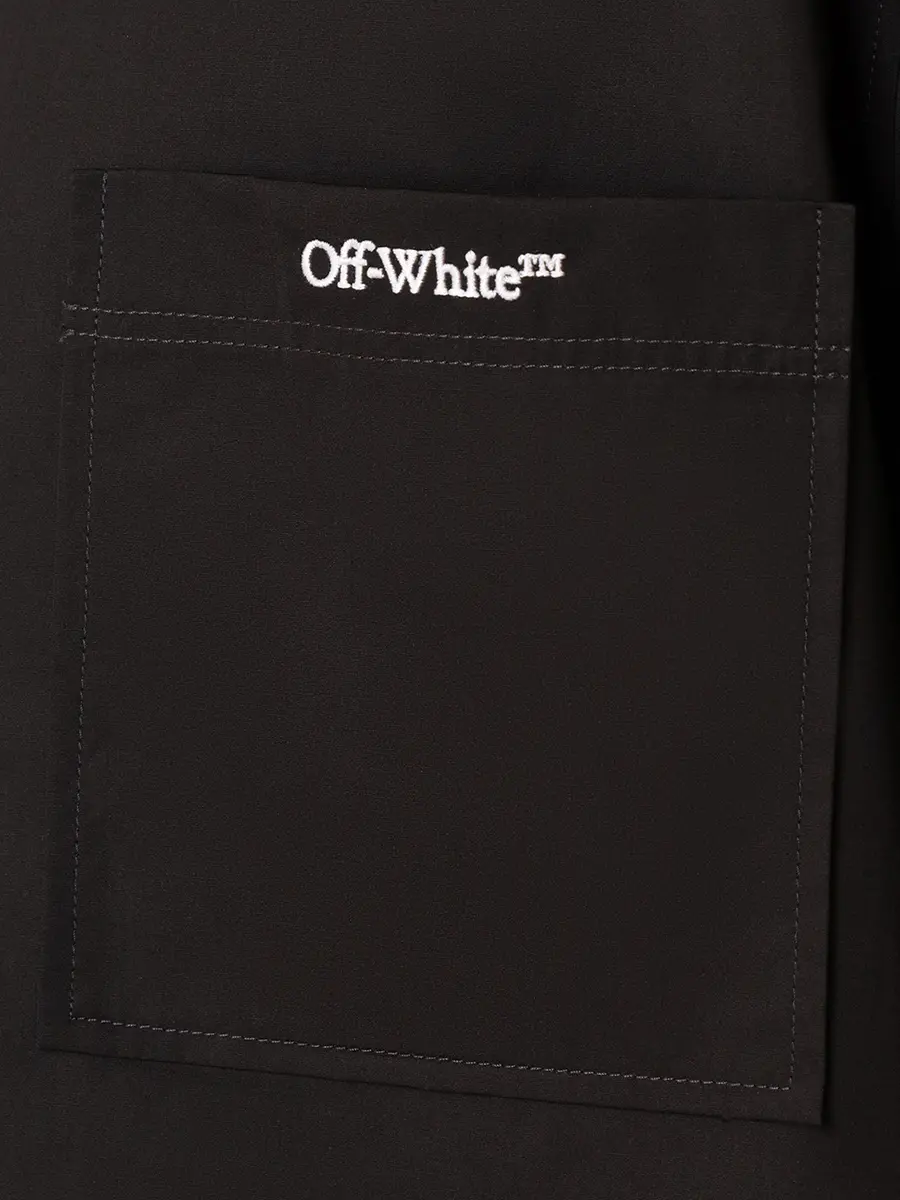 Рубашка хлопковая