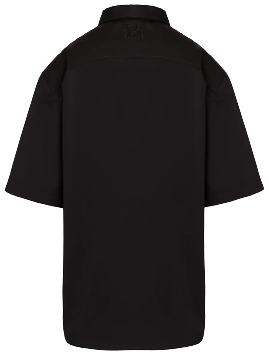 Рубашка хлопковая