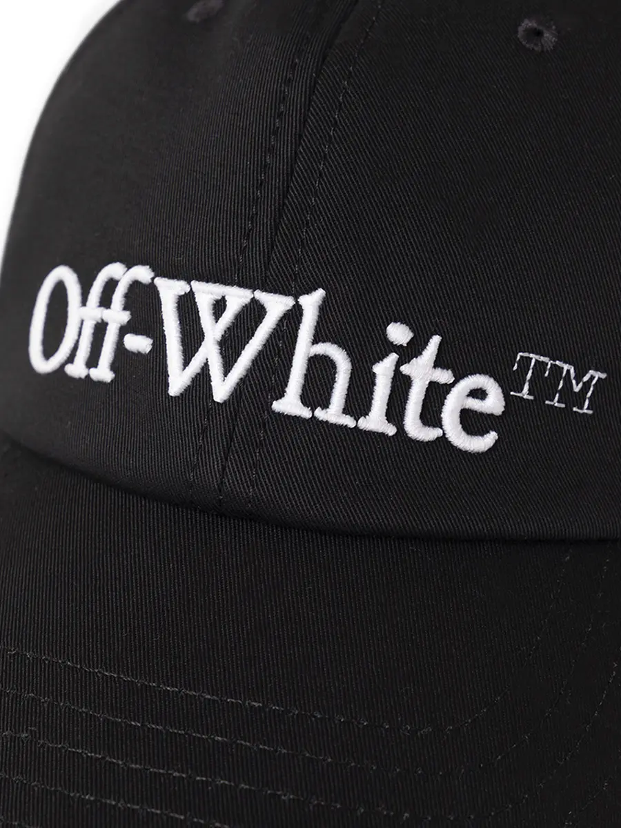 Бейсболка хлопковая