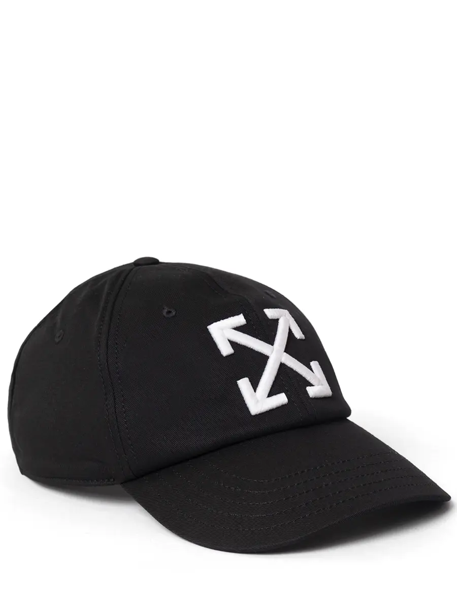 Бейсболка хлопковая