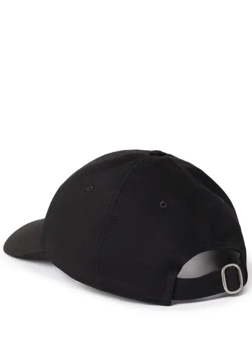 Бейсболка хлопковая OFF-WHITE