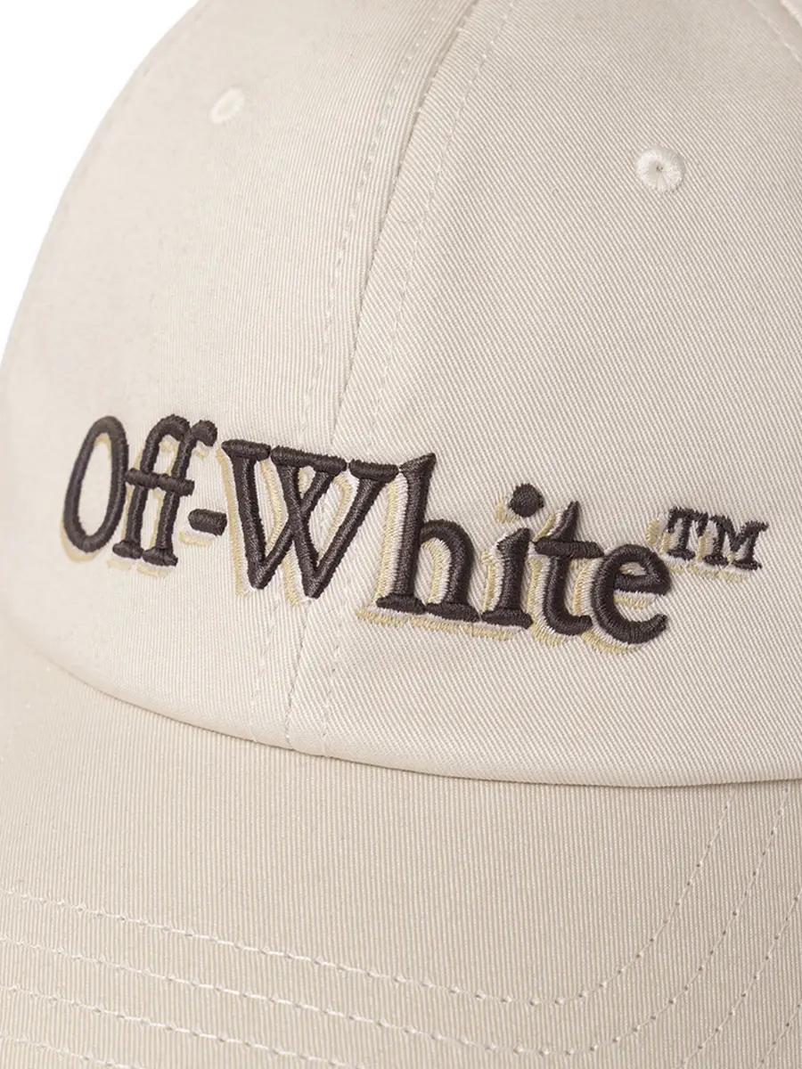 Бейсболка хлопковая