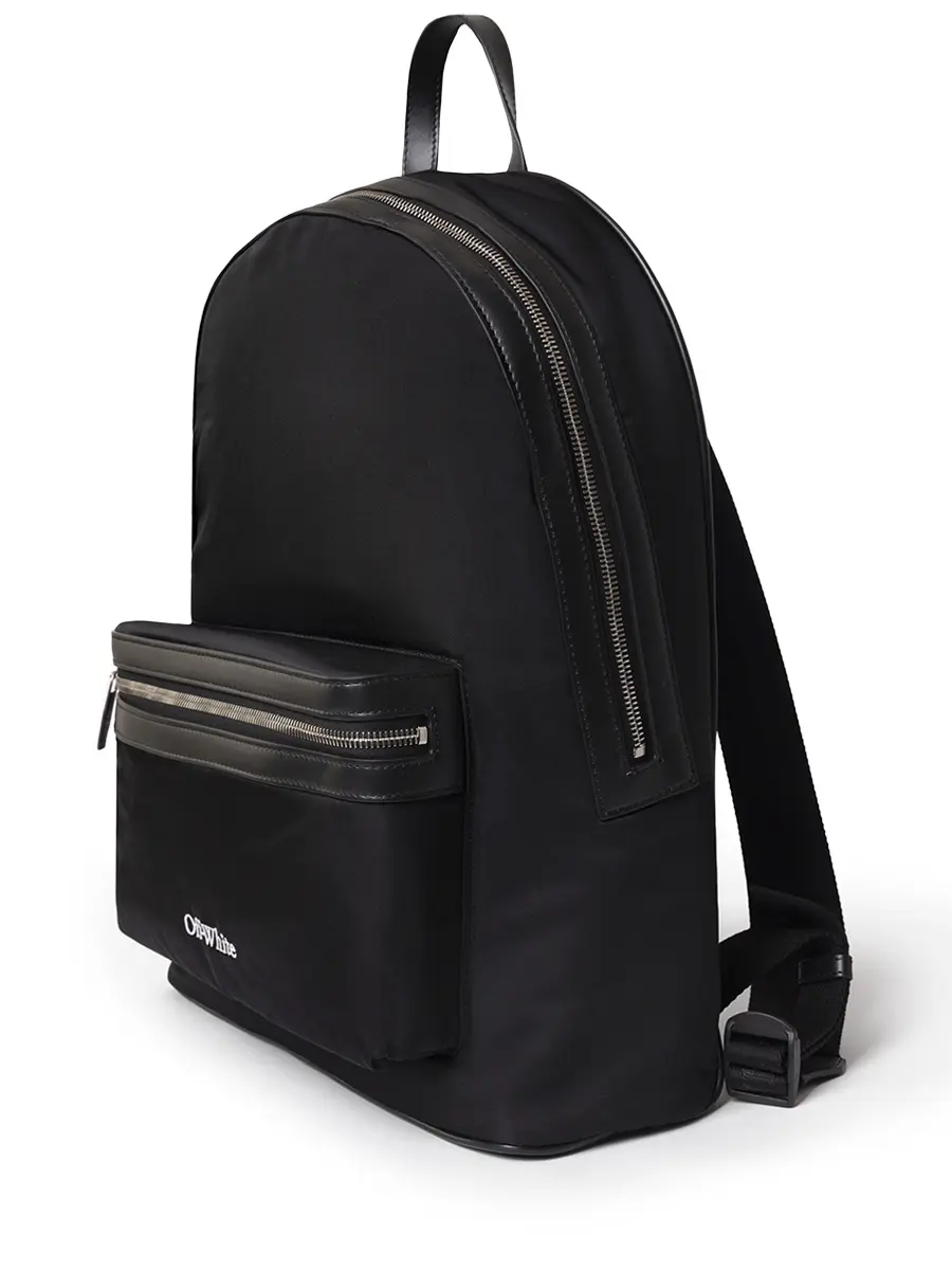 Рюкзак текстильный