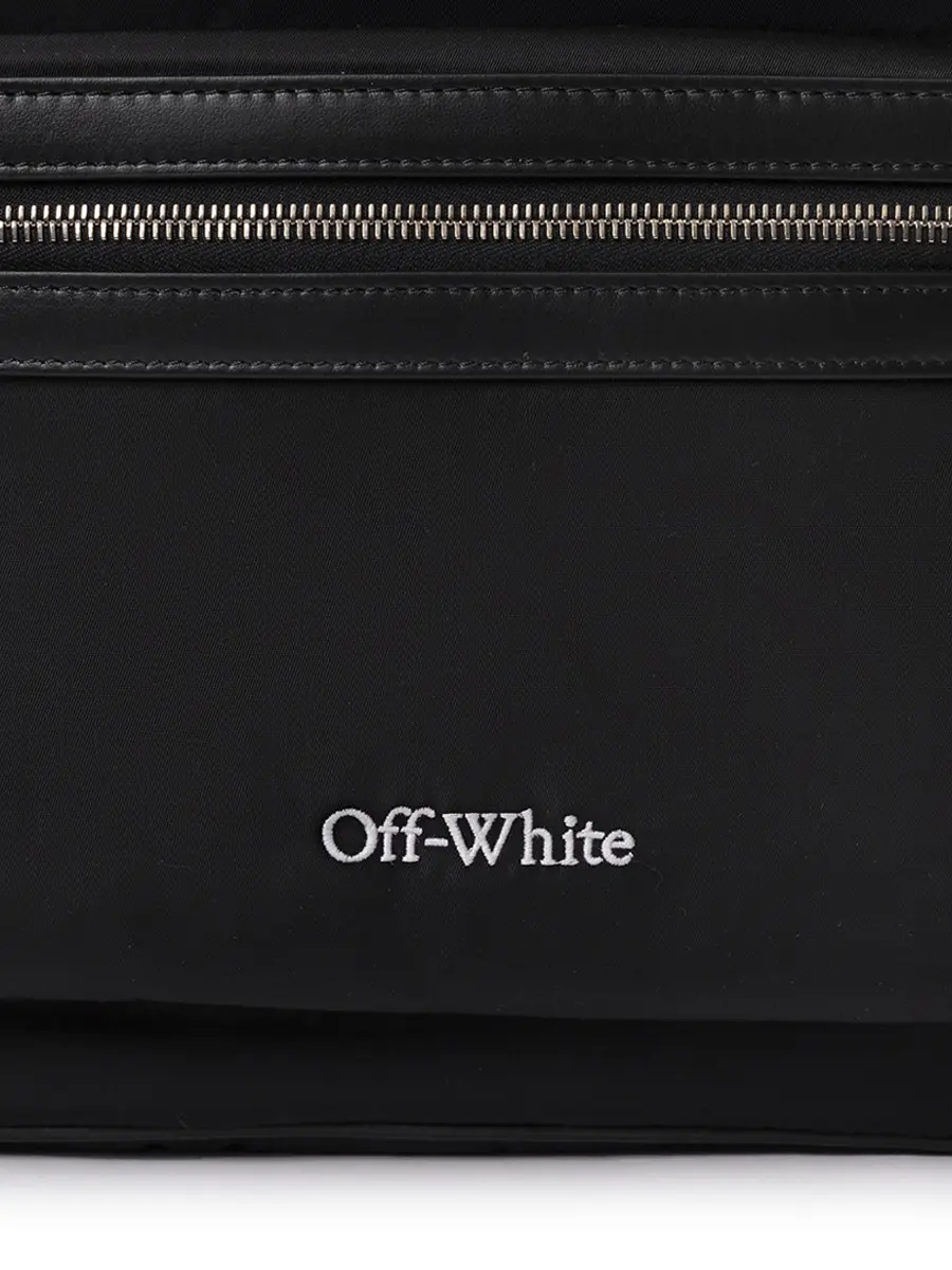 Рюкзак текстильный