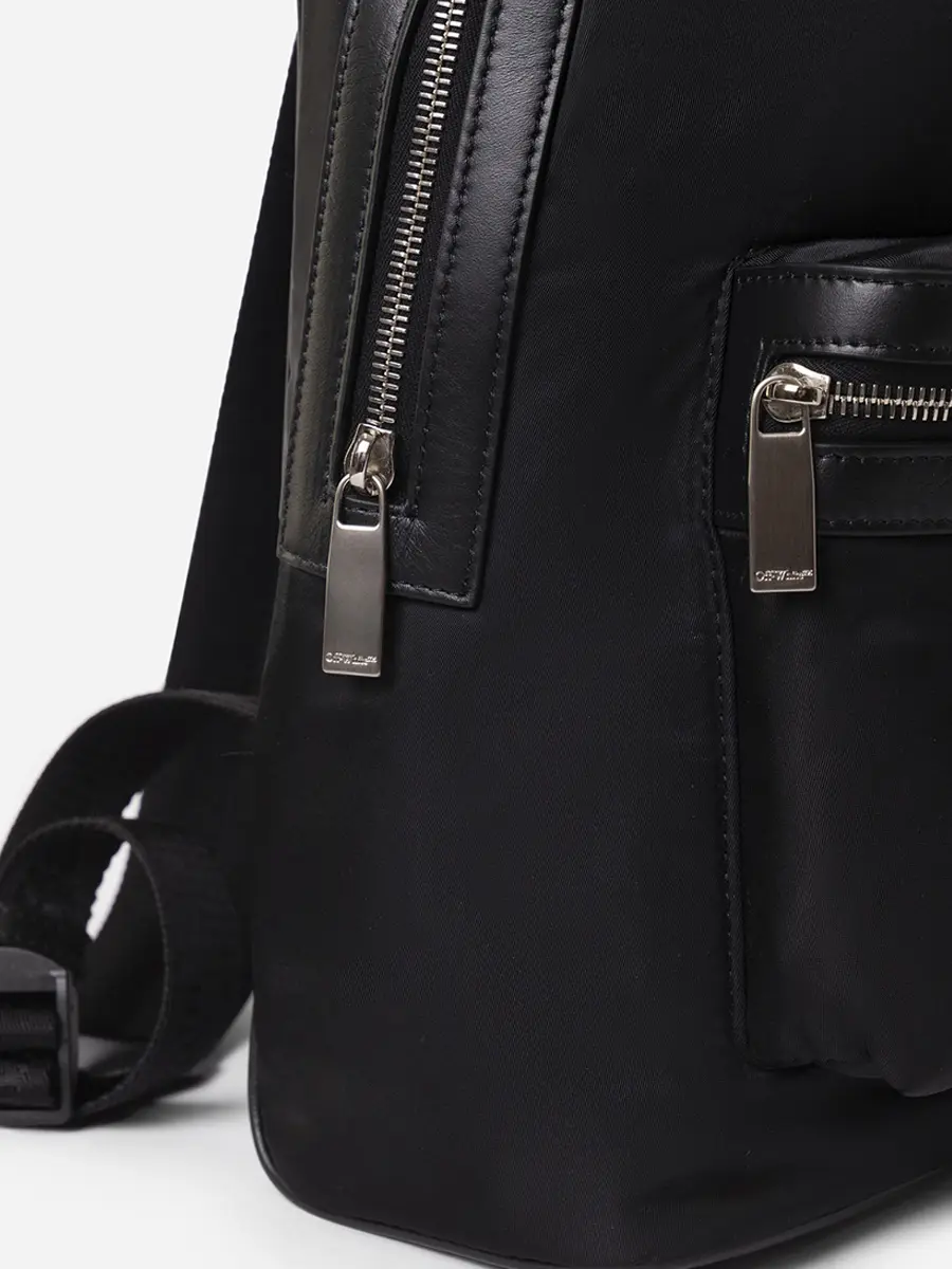 Рюкзак текстильный