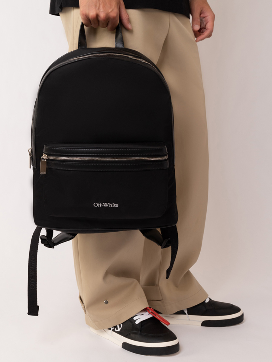 Рюкзак текстильный