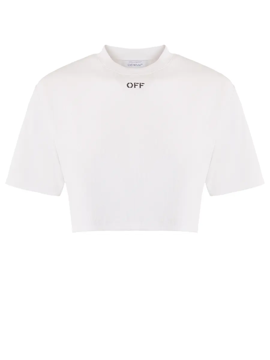 Футболка хлопковая