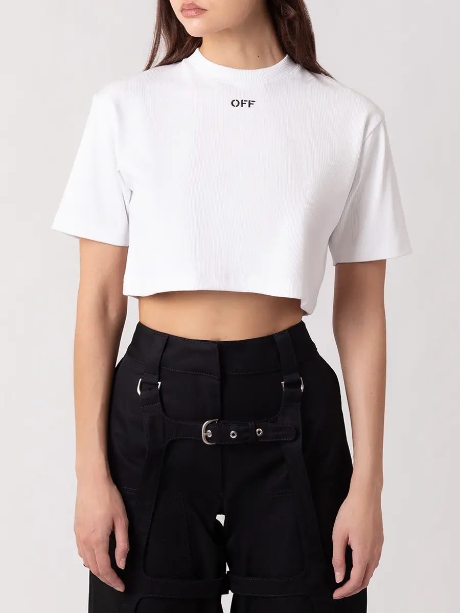 Футболка хлопковая