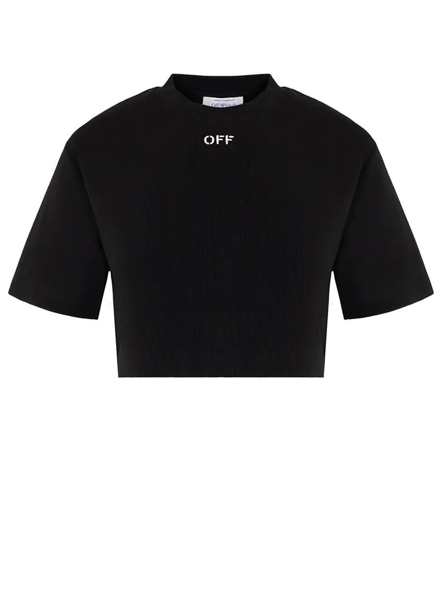 Футболка хлопковая