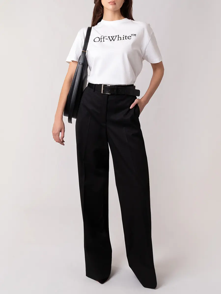 Футболка хлопковая