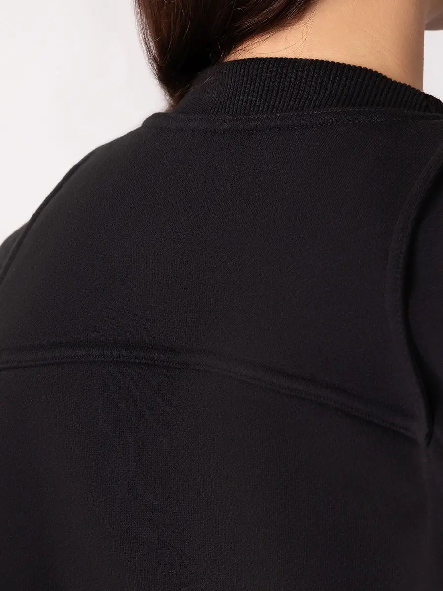 Толстовка хлопковая