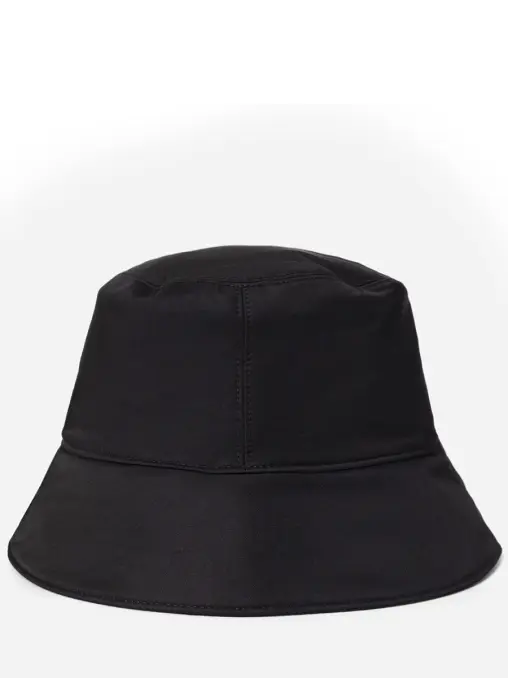 Панама хлопковая OFF-WHITE