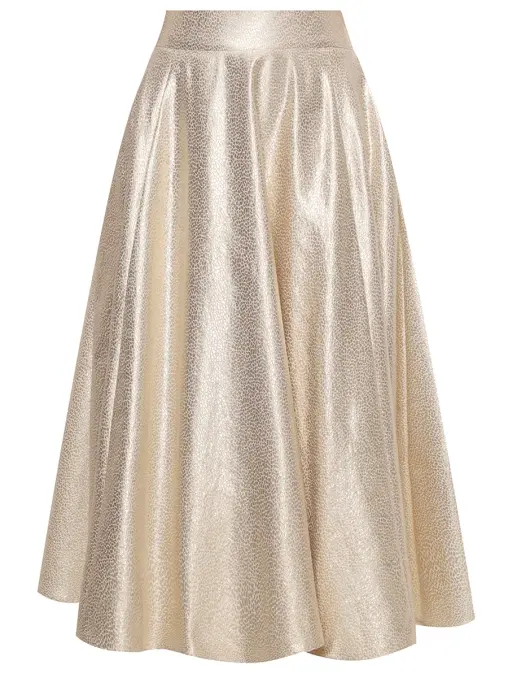 Юбка с принтом RIANI