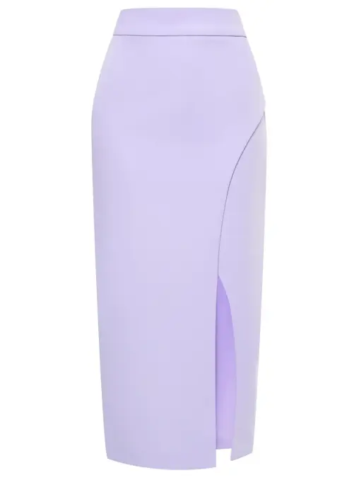 Юбка однотонная RIANI