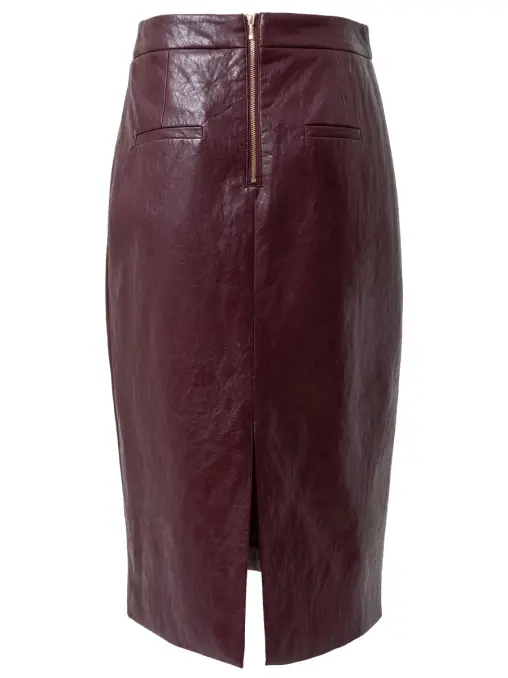 Юбка однотонная RIANI