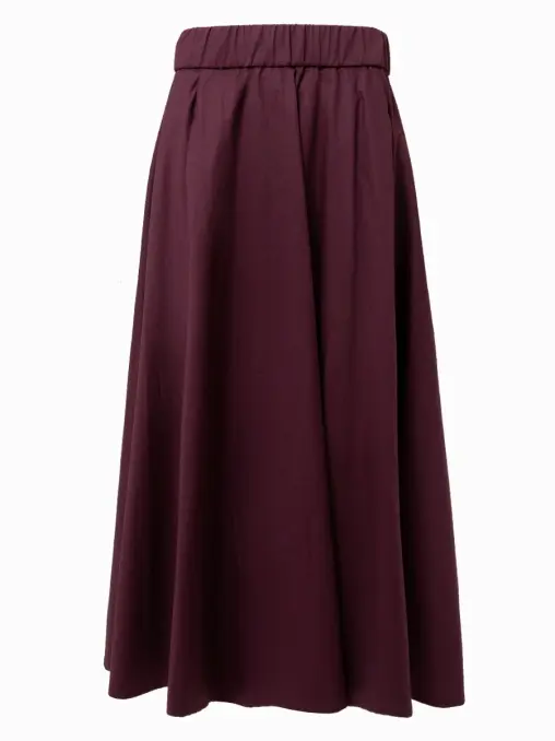 Юбка хлопковая RIANI