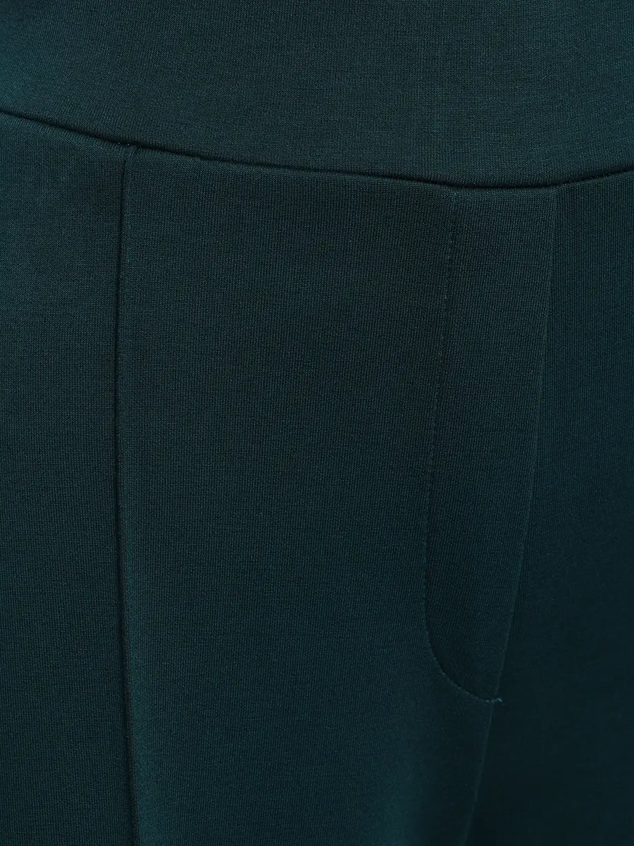 Брюки из вискозы