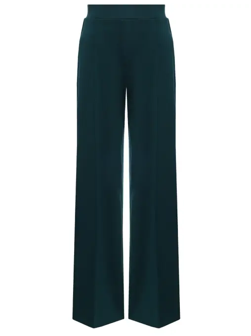 Брюки из вискозы RIANI