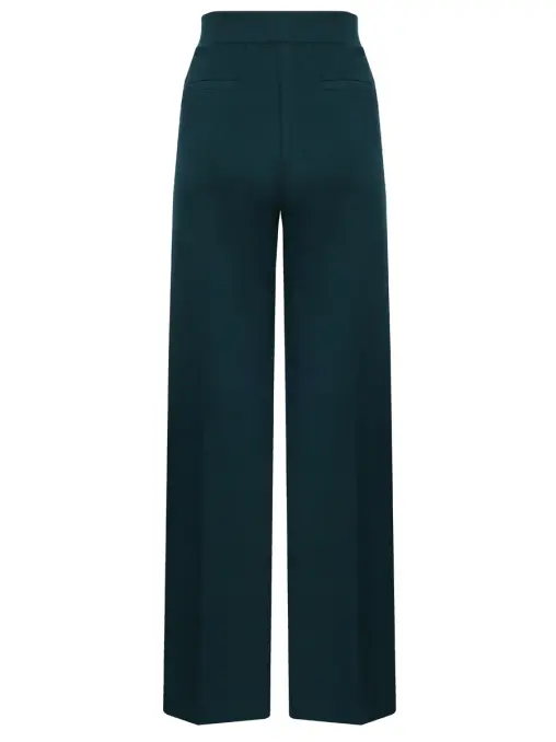 Брюки из вискозы RIANI